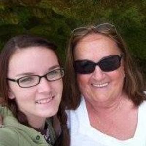 Meet your Posher, Linda